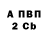 Амфетамин VHQ greg61377
