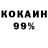 КЕТАМИН VHQ Olga Nemi